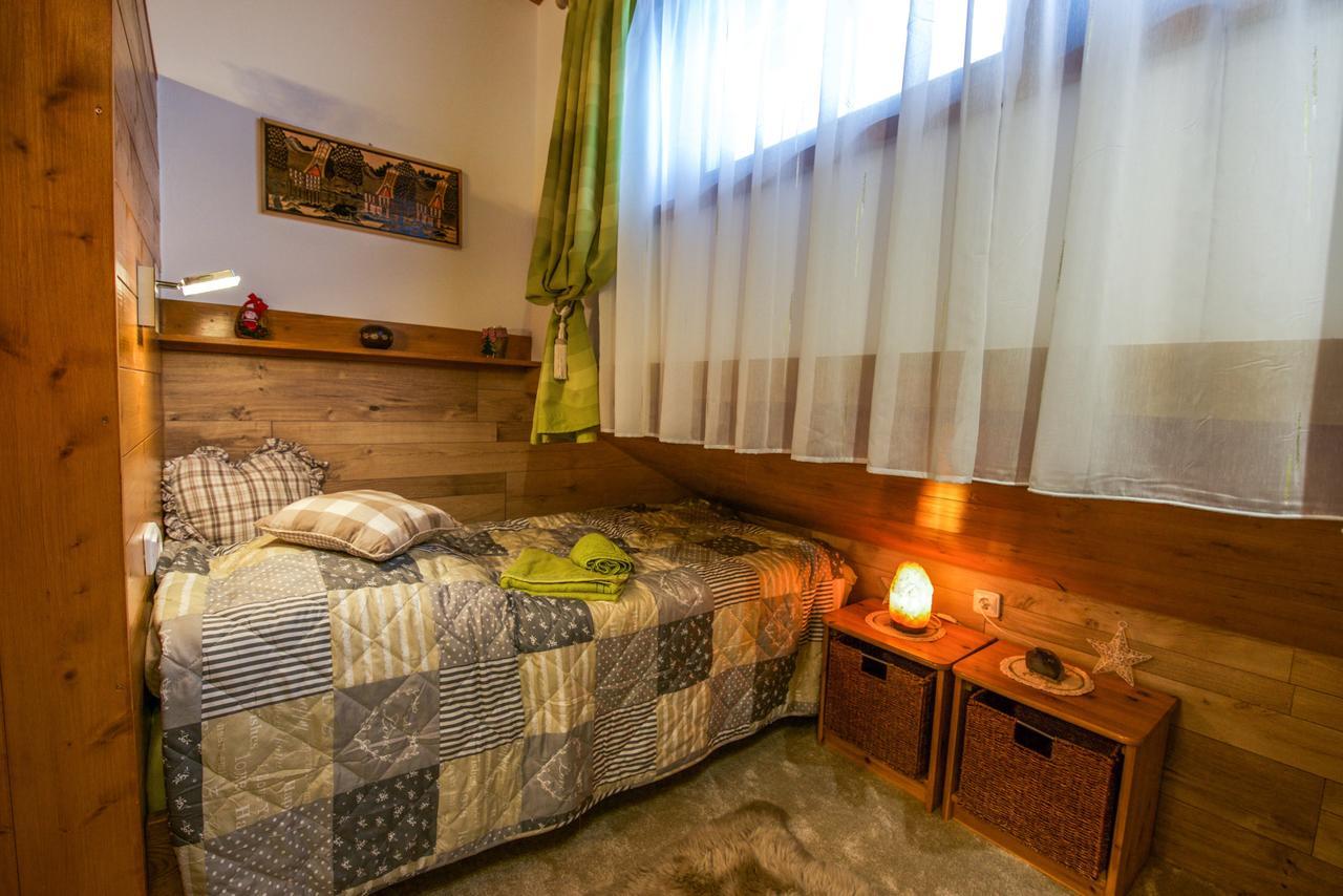 Hotel Moroder Haus Mayrhofen Exterior foto