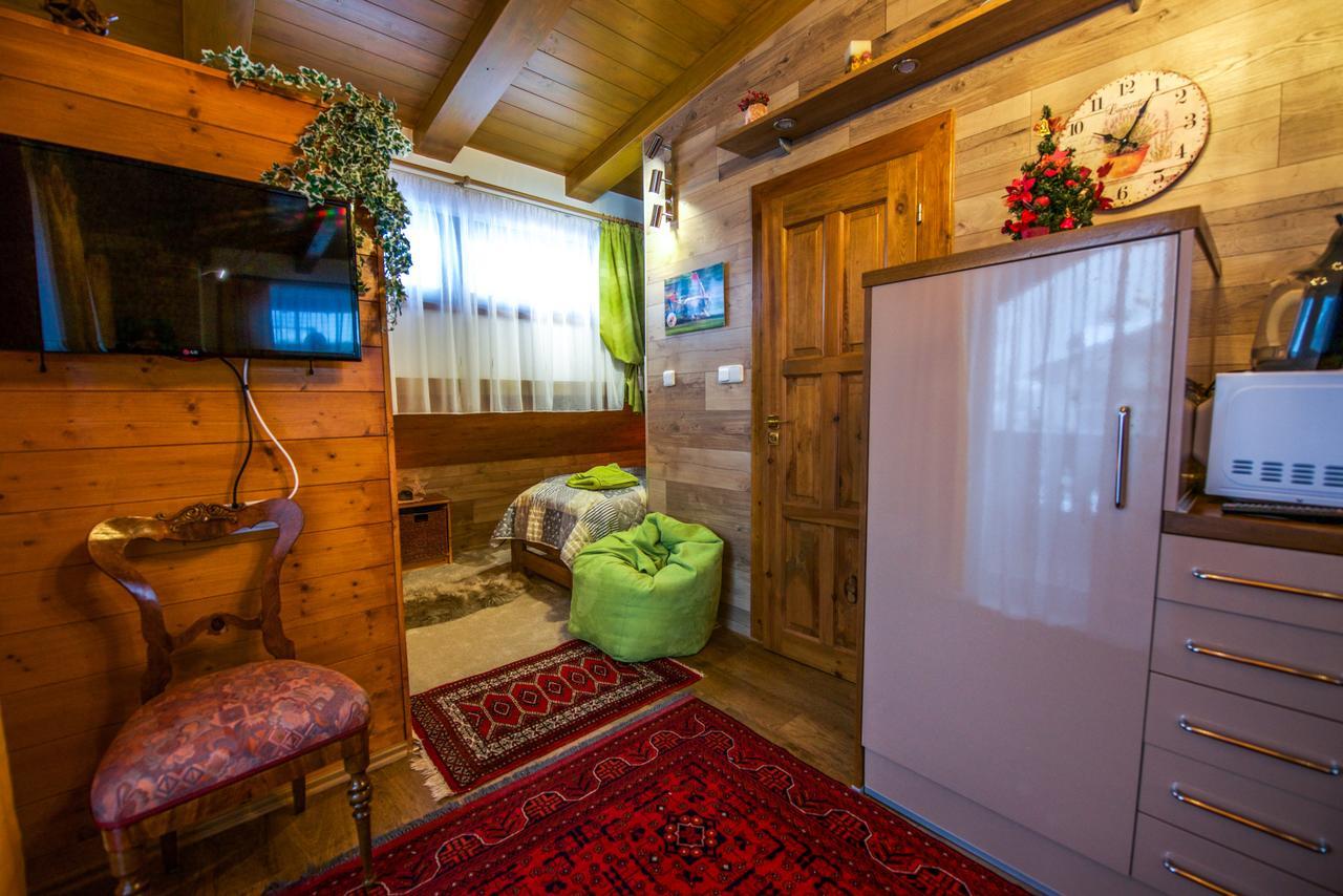 Hotel Moroder Haus Mayrhofen Exterior foto