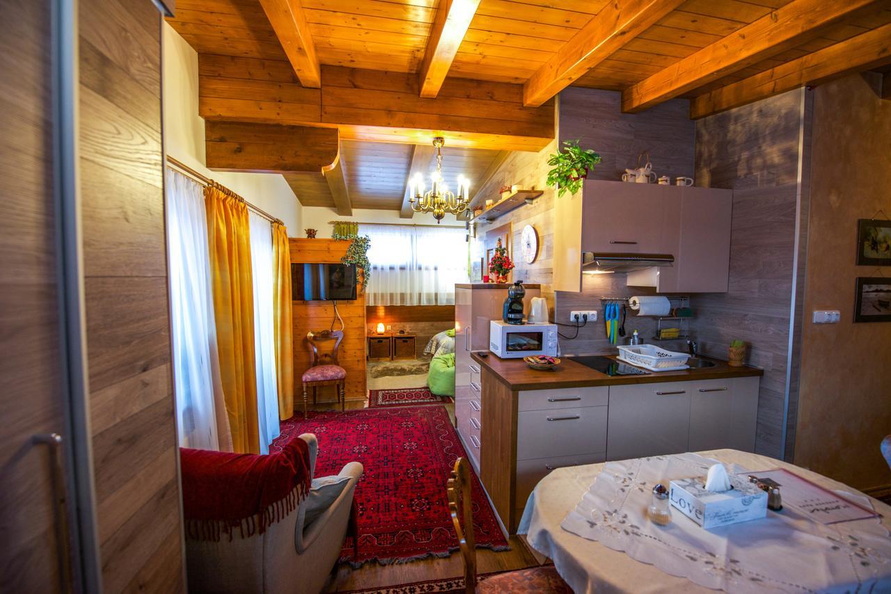 Hotel Moroder Haus Mayrhofen Exterior foto